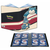 Pokemon UP: GS Snorlax Munchlax - A5 album na 80 kartica