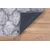 Conceptum Hypnose Tepih Dorian Chenille 244, 75x150cm, Sivi