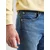 LEVIS  Kavbojke 512 indigo