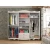 Hanah Home Ormar Rb-049, 210x190x52 cm, Bež