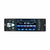 12V 1DIN avtoradio LCD 4x25W MP3 USB Bluetooth 4.0 + daljinec