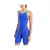Arena powerskin primo open back neon blaze 3xs - uk26