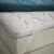 Boxspring Krevet Palace 180/200 cm , svetlosiva
