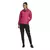 adidas W VARILITE 3SHJ, ženska jakna a planinarenje, pink EK4812