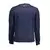 PLEIN SPORT Muški Duks FIPS211_BLU_85-NAVY, Teget