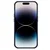 NILLKIN Maska za iPhone 14 Pro 6.1 (sa otvorom za logo) Scrub Pro kupina
