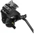 Manfrotto video set mvk500xam twin leg alu video system ( 88646 )