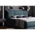 Boxspring Krevet Carmelo 140/200 cm , zelena