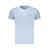 Pepe Jeans Majica pastelno modra