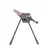 Kikka Boo Hranilica Pastello 2 premium Pink
