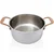 Metalac plitka šerpa VENERA 20cm/2,8l