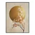 Tiskana slika z okvirjem 60x80 cm Cherry Blossoms – Styler