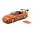 Hitri in drzni avto 1995 Toyota Supra 1:24 + figurica Brian O’Conner