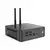 Zeus Mini Računar MPI12- Intel i3-1220P, 10C, 4.4 GHz/DDR4/M.2/LAN/Dual, WiFi/BT/HDMI/DP