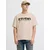 JACK & JONES Majica JJYUKI bež/zelena/črna