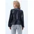 Trend Alacati Stili Ženska bluza Alc-X14418, Crna