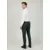 Elit Muške pantalone od kepera Premium Slim Fit, Masilnaste