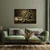 Slika sredozemske olive - 90x60
