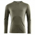 Aclima LightWool 140 Undershirt LS moška volnena majica