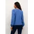 Kaffe Bluza Elise moder denim