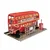 CUBICFUN Svetleča 3D sestavljanka Night Edition: London Bus 161 kosov