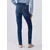 Liu Jo Kavbojke modra/moder denim