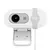 LOGITECH Full HD USB webcam brio 100 bela