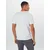 Lee  Majice s kratkimi rokavi LOGO TEE SHIRT  Bela