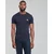 Guess CN SS CORE TEE Modra