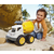 Little Tikes Dirt Diggers Građevinski automobili 4 vrste