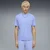PUMA Select Essentials Pocket Tee Men, Puma, Intense Lavender, XXL