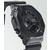 Ročna ura G-Shock GM-S2100B-8AER Siva