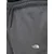 THE NORTH FACE Hlače ESSENTIAL antracit/bela
