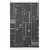 Conceptum Hypnose tepih Ar 41, 80x150, krem