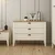 Hanah Home komoda Marlo 20464, 103 cm, Derin Sepet