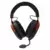 WHITE SHARK GH 2445 FOX Gaming Stereo Slušalice