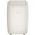 Beko Pokretna klima BP 1125 C, 11942 BTU, Bela+Kit za prozor za odvod za prenosive klime