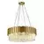Luster F4007-12L BZ