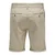 Only & Sons Chino hlače Peter Dobby, siva