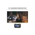 K&F Concept 1.2X Anamorphic Lens Compatible with DJI Osmo Pocket 3