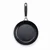 Masterpro Ponev z nelepljivim premazom BGEU-3768 SMART 24 cm silver