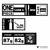 Lopar za badminton TALBOT TORRO Isoforce 511