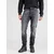 G-STAR Kavbojke črn denim