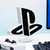 Lampa Paladone Playstation Logo Light with Stand