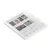 KOBO e-bralnik Libra Colour (7 Touch, 32GB, WiFi), bel