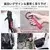 Ulanzi MA30 Mobile Phone Tripod (Red)