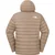 The North Face Muška jakna 8GKF, Bež