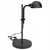 Stona lampa 1xE27/40W/230V crna