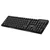 GENIUS KB-7100X Wireless USB YU wireless crna tastatura