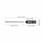 LCD kuhinjski termometer -50 do +300°C 24cm PREMIUM